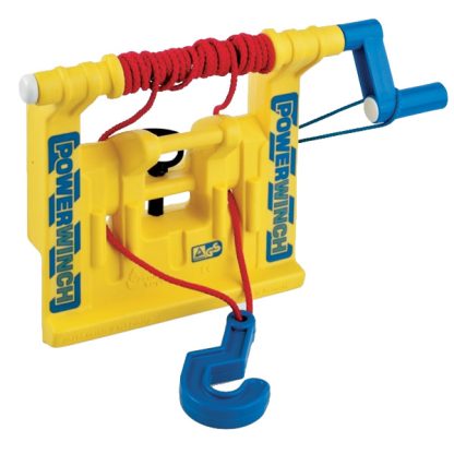 New Holland Winch Part # ART409006