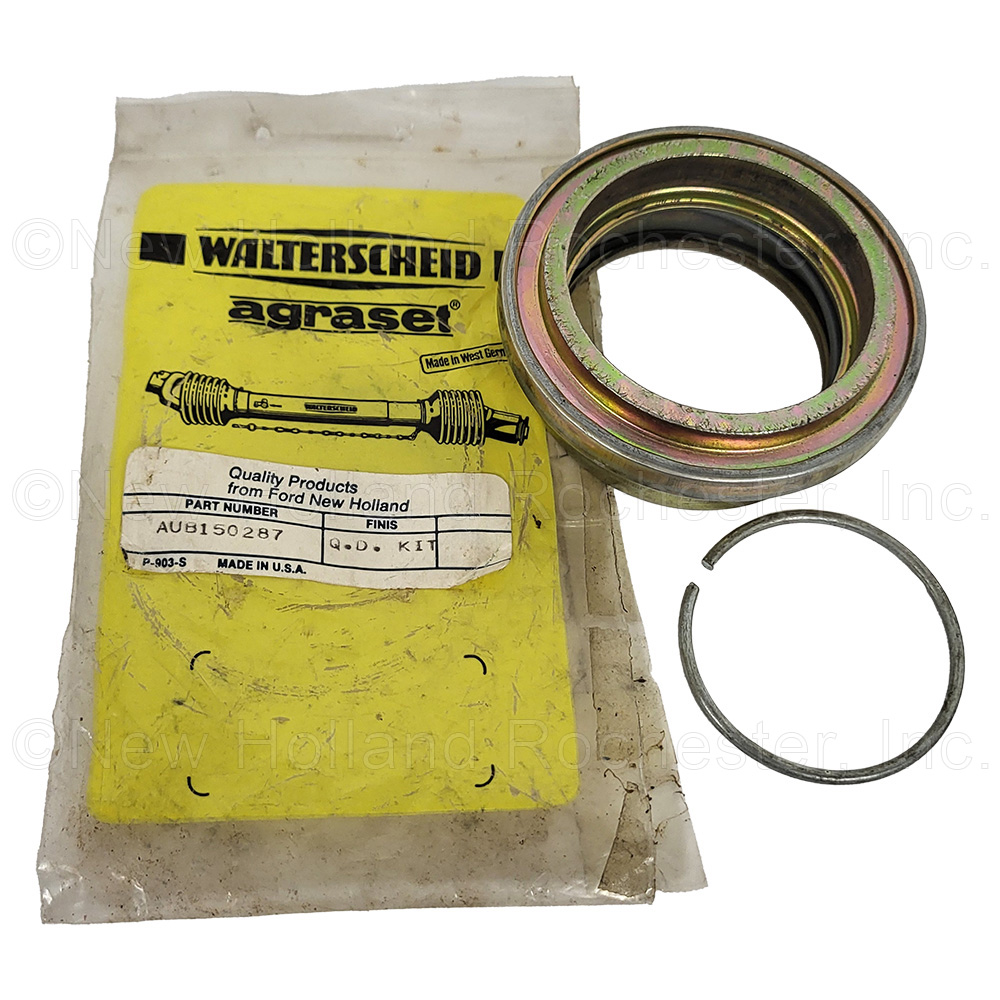 New Holland Set of Parts Part # AUB150287