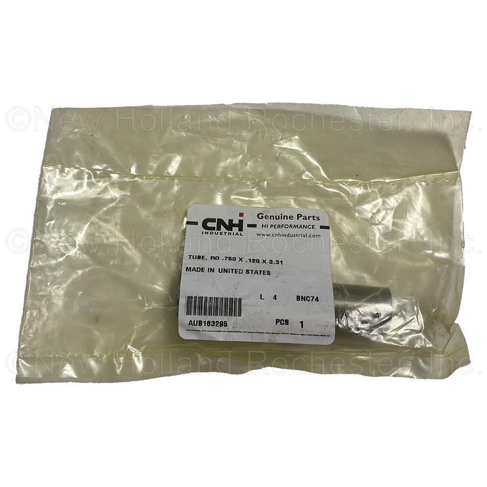 New Holland Collar Part # AUB163295 - Image 3