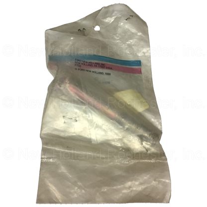 New Holland Bolt Part # AUB963062