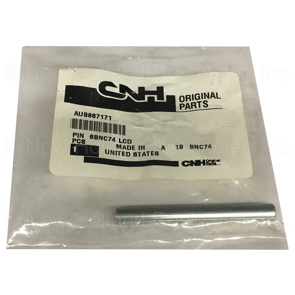 New Holland Pin Part # AUB967171