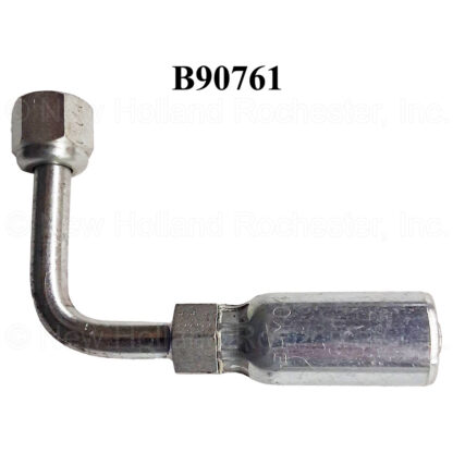 New Holland Fitting Part # B90761