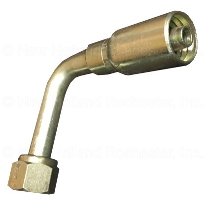New Holland Fitting Part # B90766