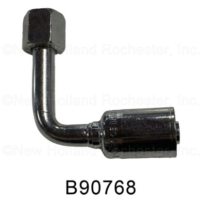New Holland Fitting Part # B90768