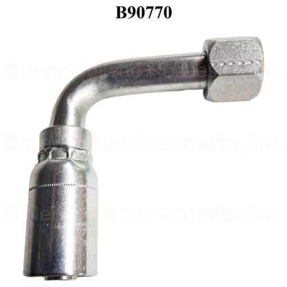 New Holland Fitting Part # B90770