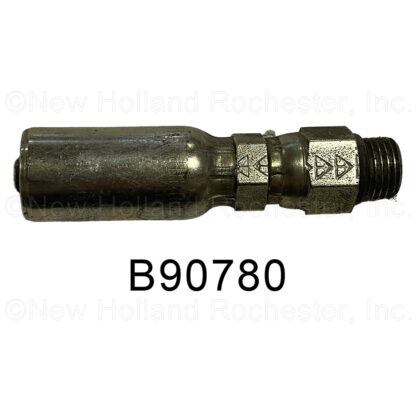 New Holland Fitting Part # B90780
