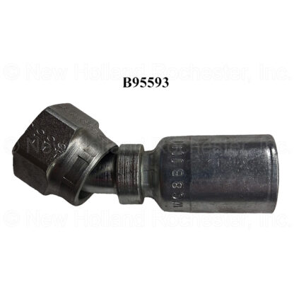 New Holland Coupling Part # B95593