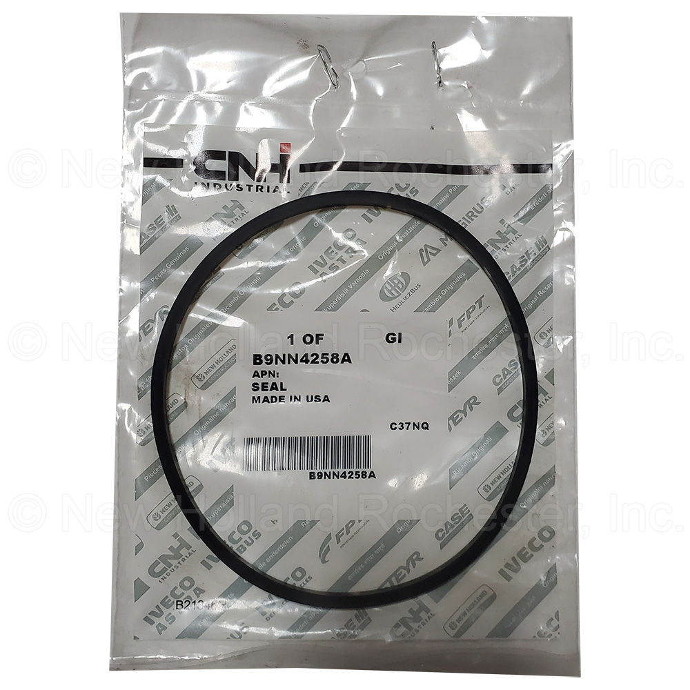 New Holland O-Ring Part # B9NN4258A