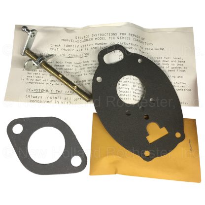 New Holland Ford Carb Repair Kit Part # BK47C