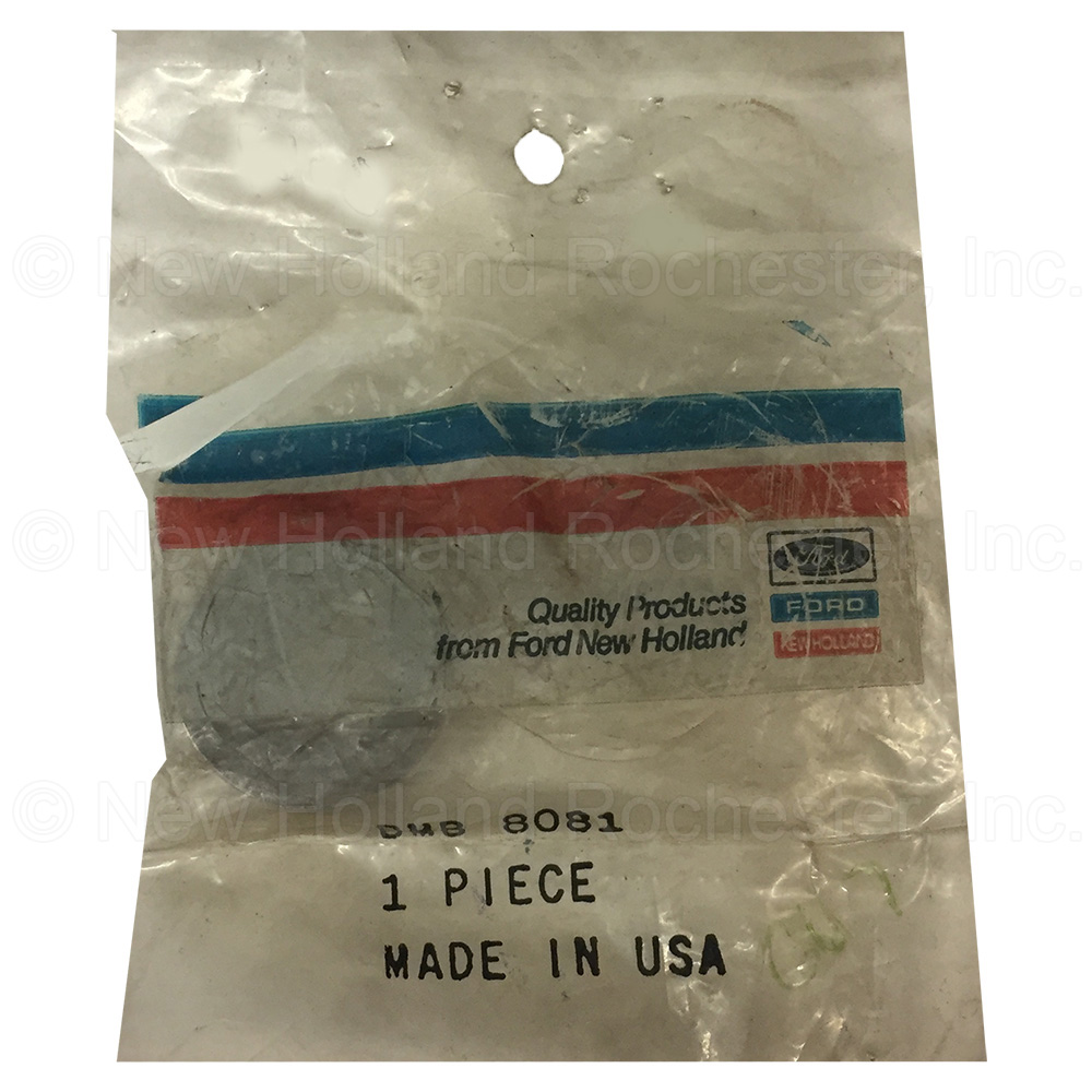 New Holland Bushing Part # BMB8081 - Image 3