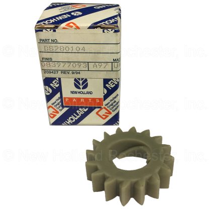 New Holland Gear Part # BS280104