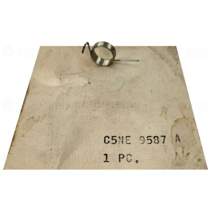 New Holland Spring Part # C5NE9587A
