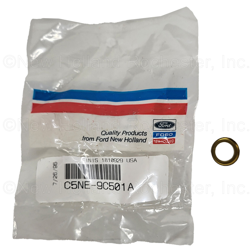 New Holland Retainer Part # C5NE9C501A