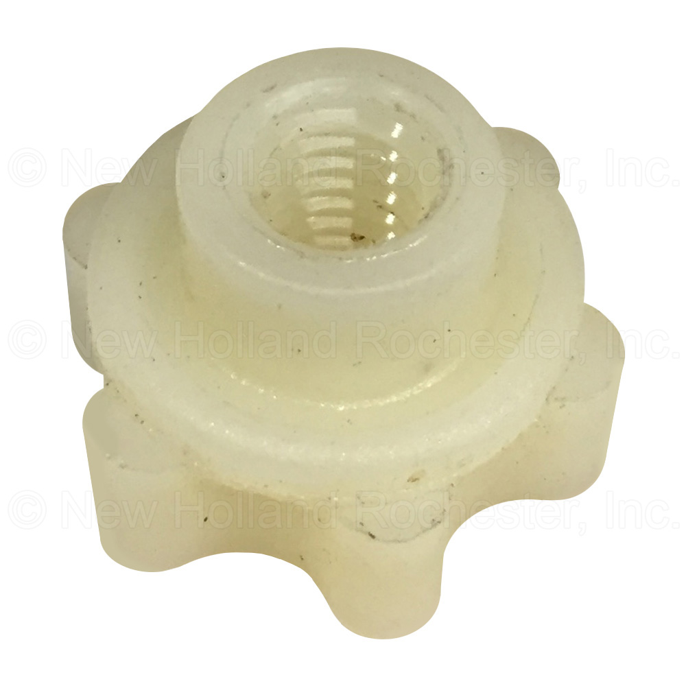 New Holland Plug Part # C5NE9K024A