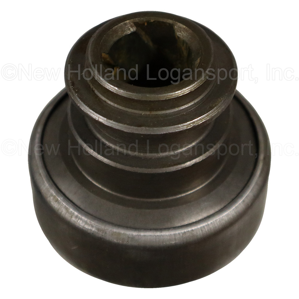 New Holland Drive Unit Part # C5NF11350C - Image 3