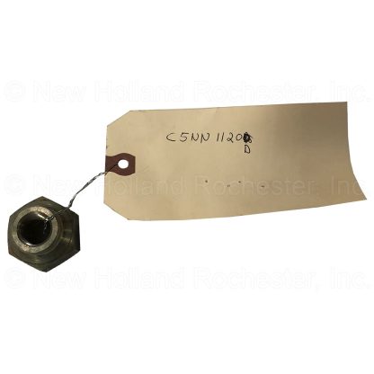 New Holland Nut Part # C5NN1120D