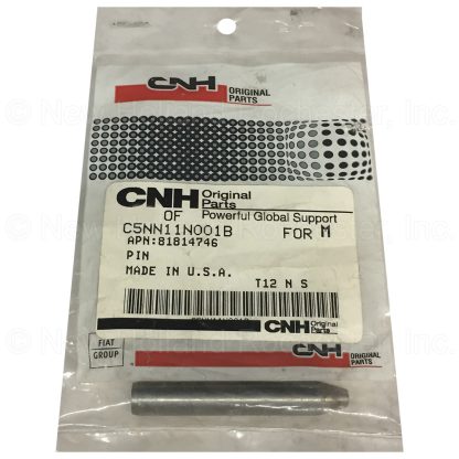 New Holland Pin Part # C5NN11N001B