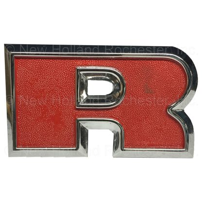 New Holland Decal Part # C5NN16606G