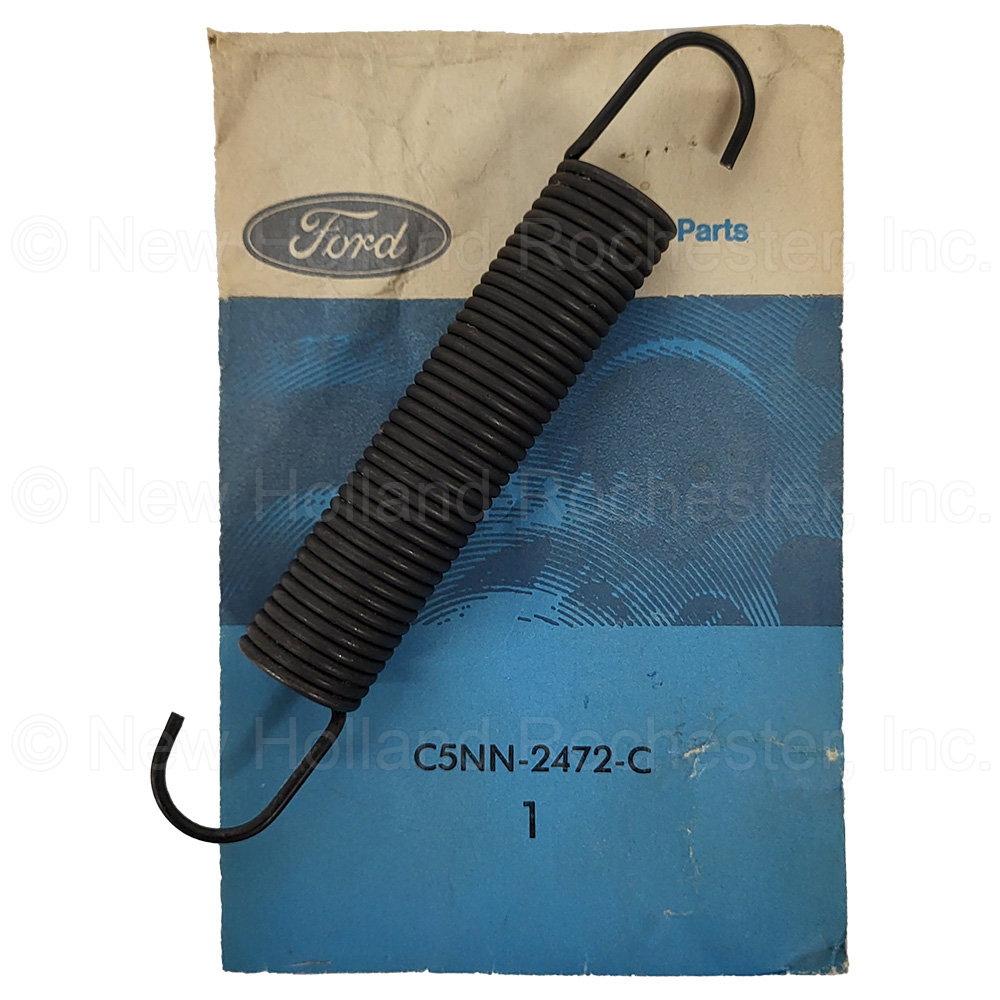 New Holland Spring Part # C5NN2472C