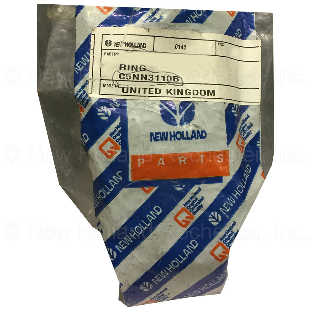 New Holland Bushing Part # C5NN3110B - Image 3