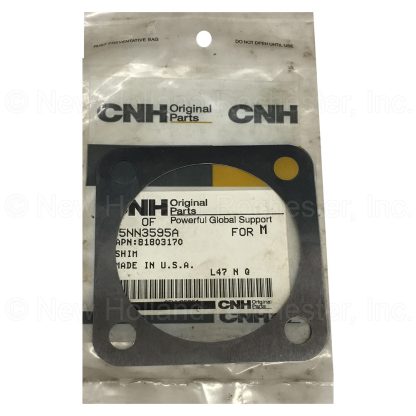 New Holland Shim Part # C5NN3595A