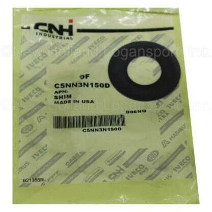 New Holland Shim Part # C5NN3N150D