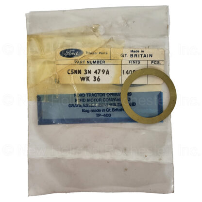 New Holland Shim Part # C5NN3N479A
