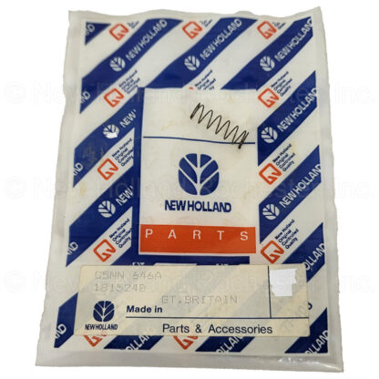 New Holland Spring Part # C5NN646A