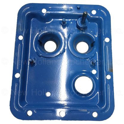 New Holland Cover Part # C5NN7211FGV