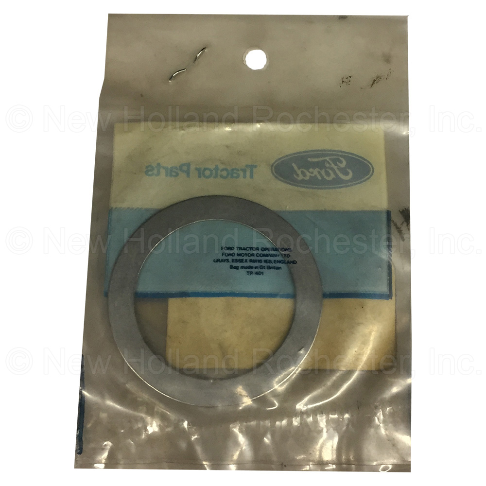 New Holland Washer Part # C5NN7N509A
