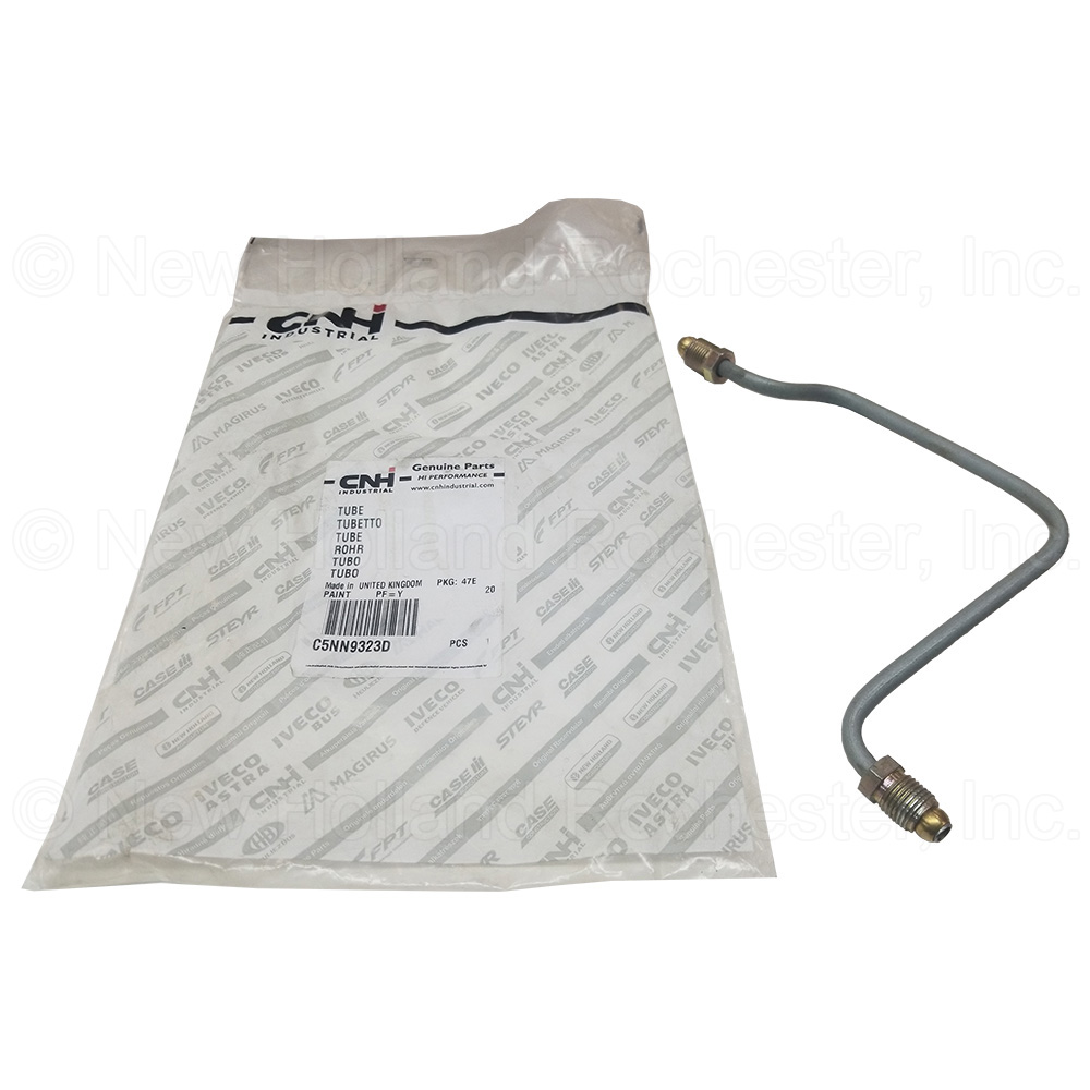 New Holland Tube Part # C5NN9323D