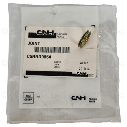 New Holland Gasket Part # C5NND985A