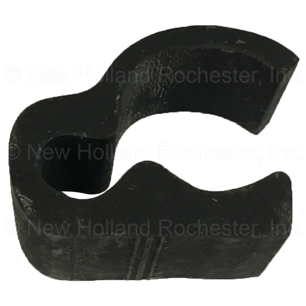 New Holland Grommet Part # C5NNN871A - Image 2