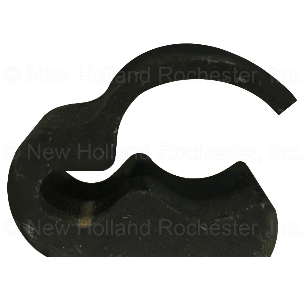 New Holland Grommet Part # C5NNN871A