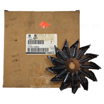 New Holland Fan Part # C7NN10380A