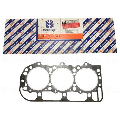 New Holland Cylinder Gasket Part # C7NN6051S