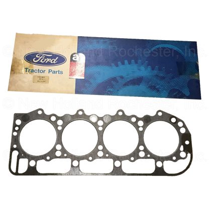 New Holland Gasket Part # C7NN6051T