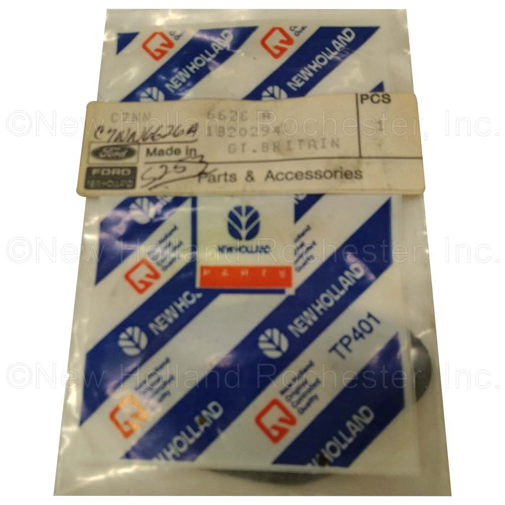 New Holland Gasket Part # C7NN6626A