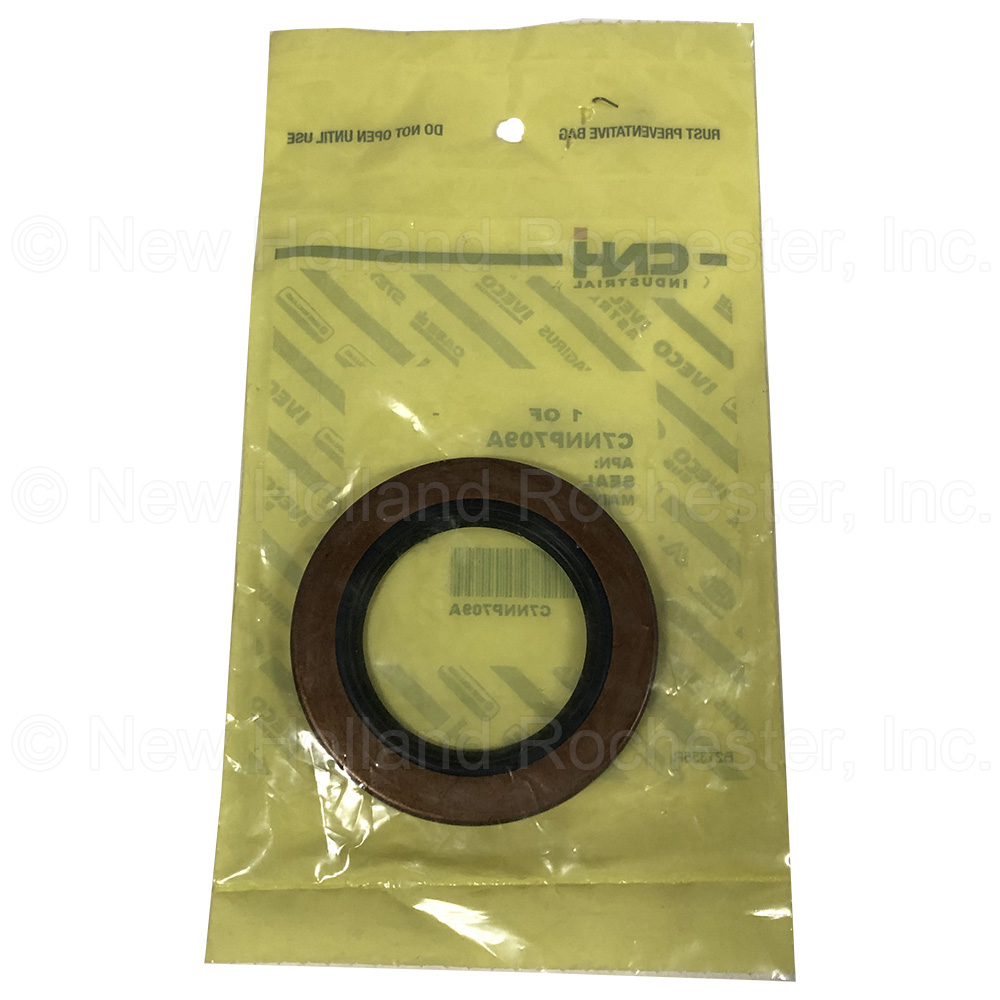 New Holland Seal Protection Part # C7NNP709A