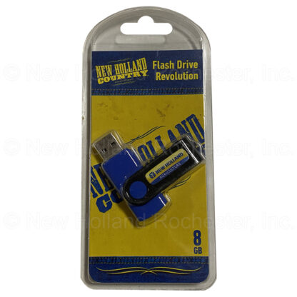 New Holland Flash Drive Part # C8H11Q
