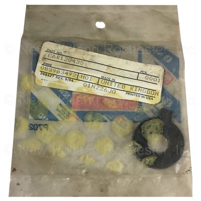 New Holland Spindle Part # CAR120435