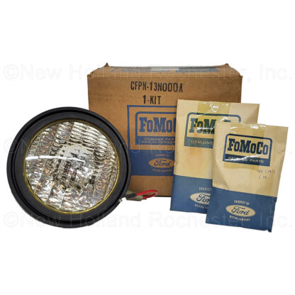 New Holland Lamp Part # CFPN13N000A