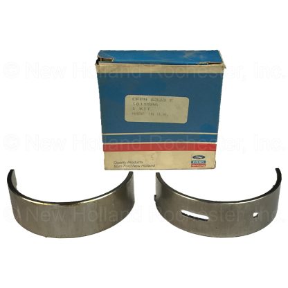 New Holland Half Bearing Kit Part # CFPN6333E