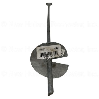 New Holland 36" x 1/2" x 4-1/2" Anchor Part # CNH000007