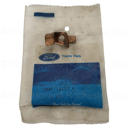 New Holland Spindle Part # D0AF11177A