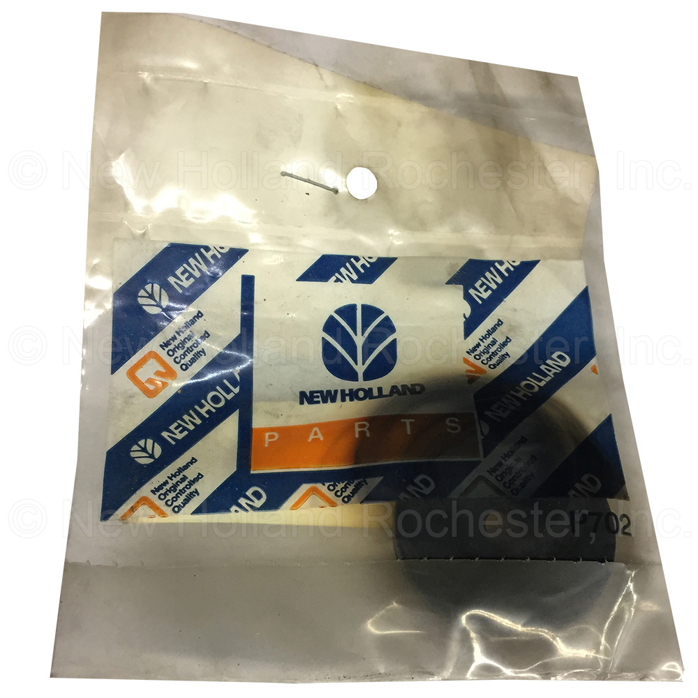 New Holland Gasket Part # D0NN9N286A - Image 3
