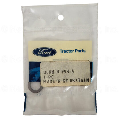 New Holland Spacer Part # D0NNH994A