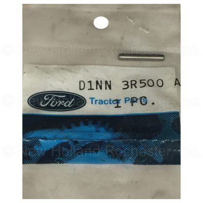 New Holland Pin Part # D1NN3R500A