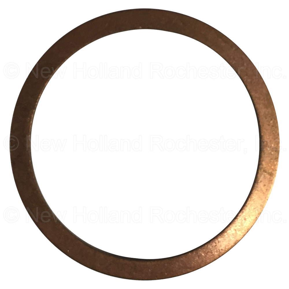 New Holland Washer Part # D1NN9R524A