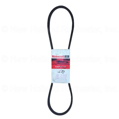 New Holland Belt Part # D1PZ8620A